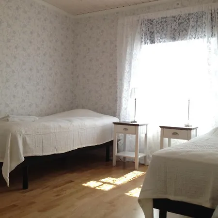 Finnoe Stugby Ета