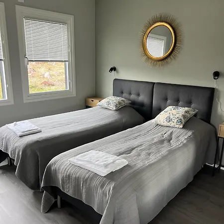 Finnoe Stugby Ета