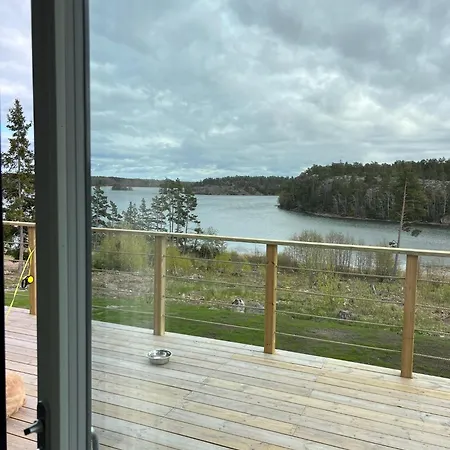 Finnoe Stugby * Ета