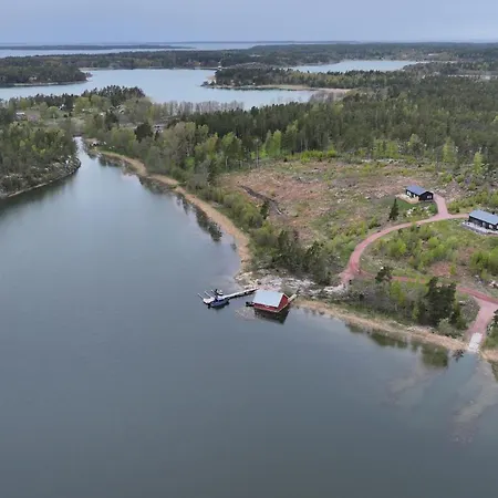 Finnoe Stugby * Ета