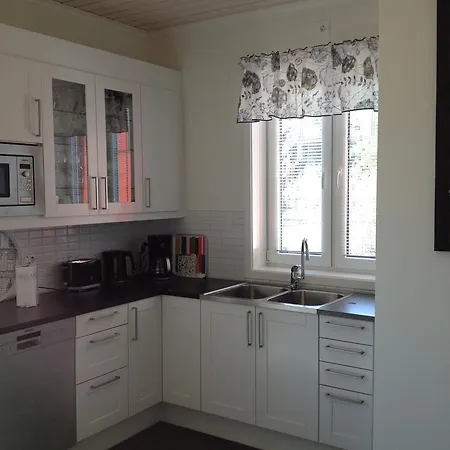 Finnoe Stugby * Ета