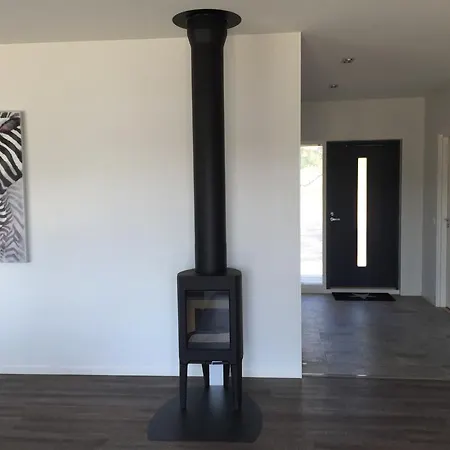 Вилла Finnoe Stugby