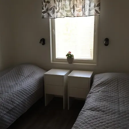 Вилла Finnoe Stugby Ета