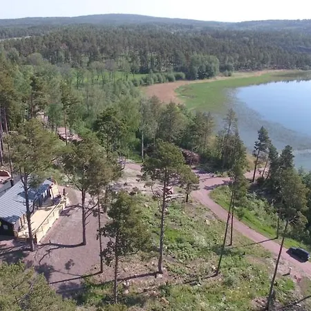 Finnoe Stugby Ета