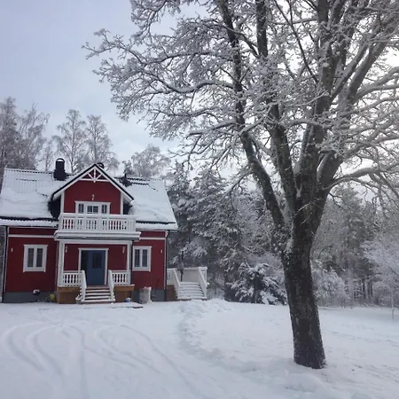 Finno Stugby Vila
