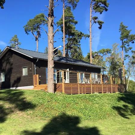 Vila Finno Stugby